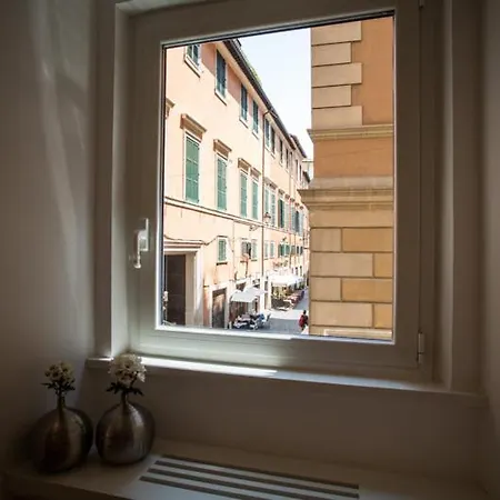 Navona - Orange Suites - * ローマ
