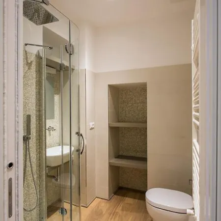 アパート Navona - Orange Suites -
